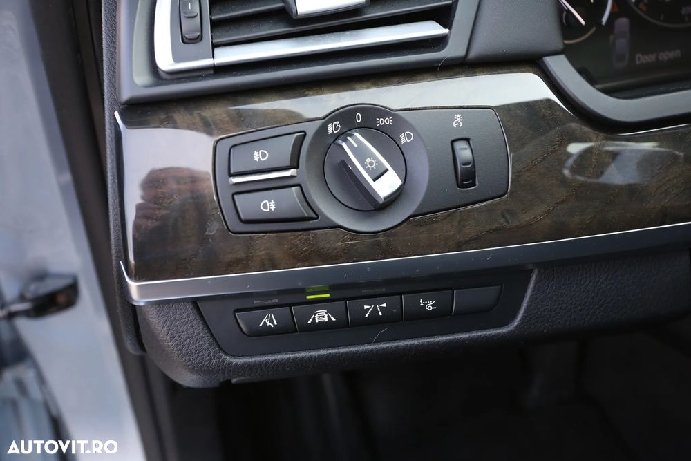 BMW 7 Series 2012 — imagine 15