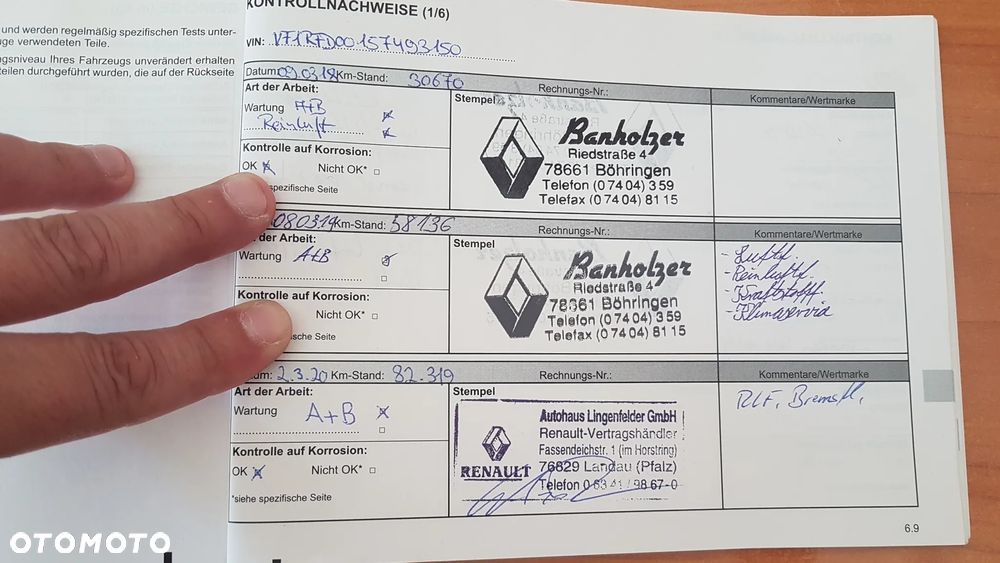 Renault Talisman - 38