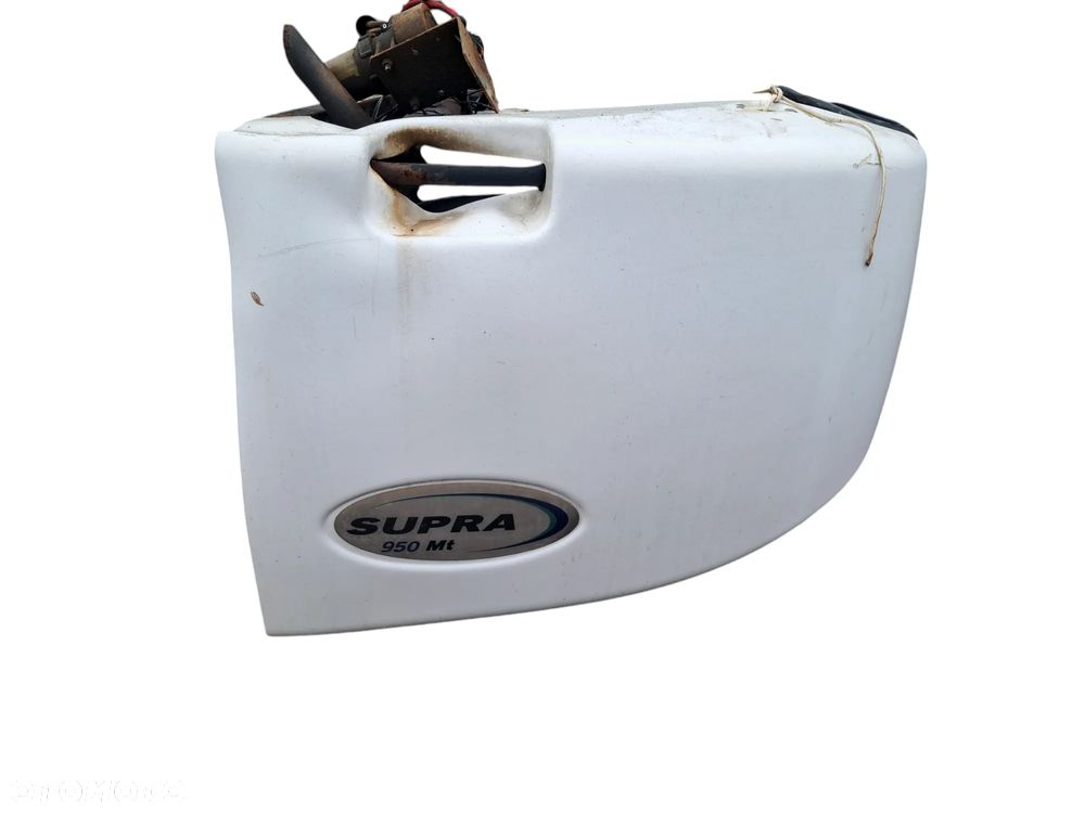 AGREGAT CHŁODNICZY CARRIER SUPRA 950 MT KOMPLETNA - 7