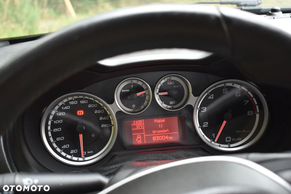 Alfa Romeo Mito 0.9 8V Twinair Impression - 14