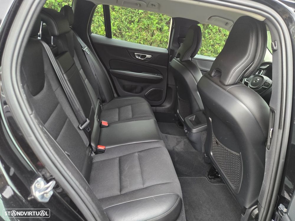 Volvo V60 2.0 D3 Momentum Plus Geartronic - 16
