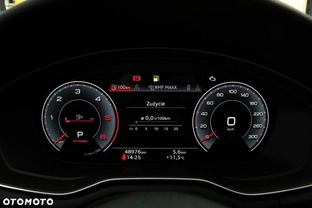 Audi A5 Sportback - 29