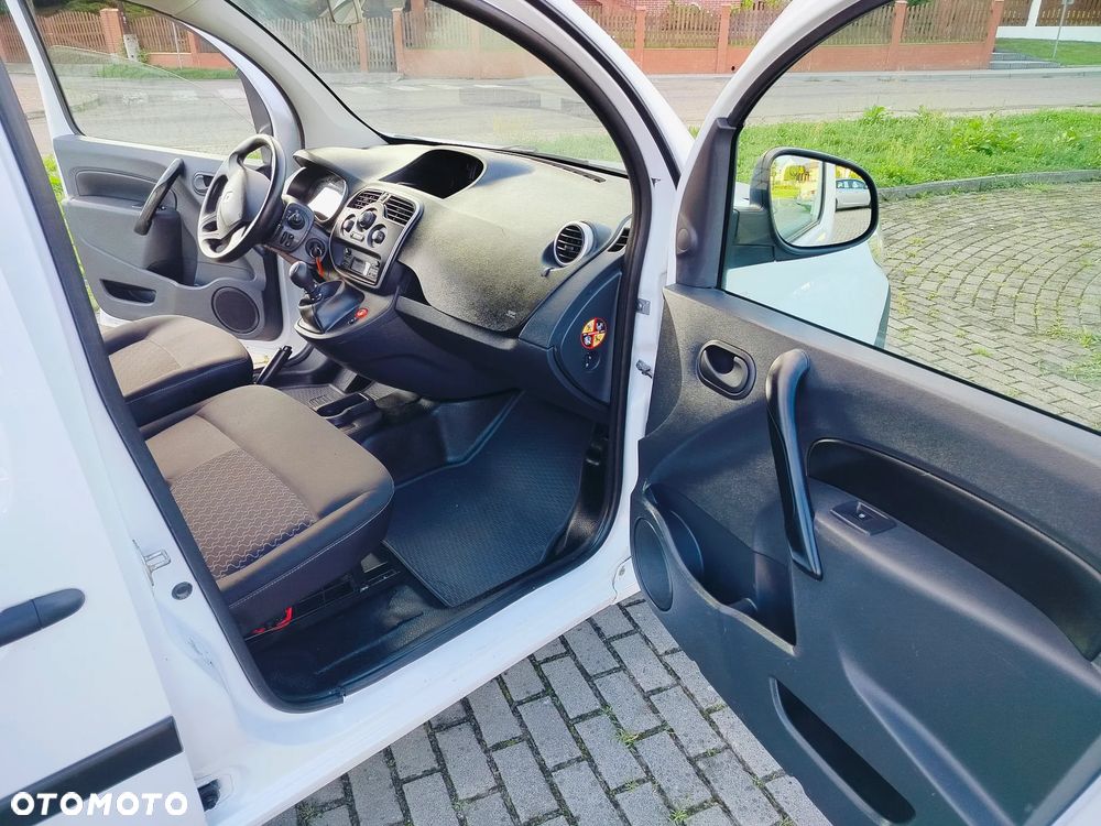 Renault Kangoo - 21