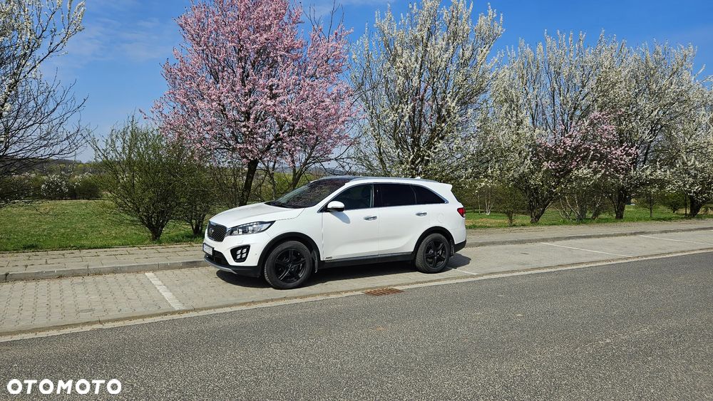 Kia Sorento 2.0 CRDI XL - 7