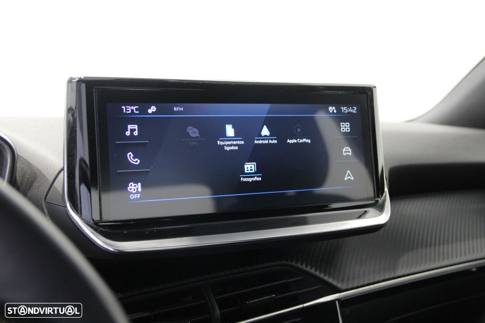 Peugeot 2008 1.2 PureTech Active Pack - 19