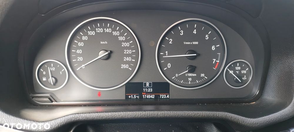 BMW X3 xDrive28i Sport-Aut - 12