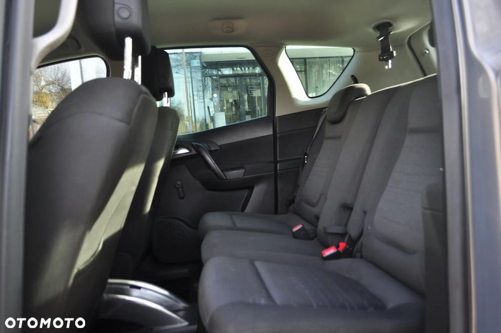 Opel Meriva 1.4 T Enjoy S&S - 7