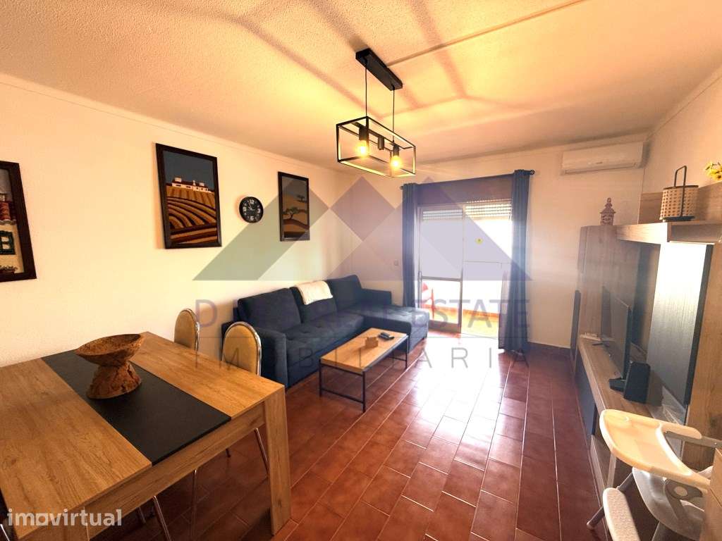 Apartamento T2 com Excelentes Áreas em Monte Gordo a 400 metros da ... - Grande imagem: 4/24