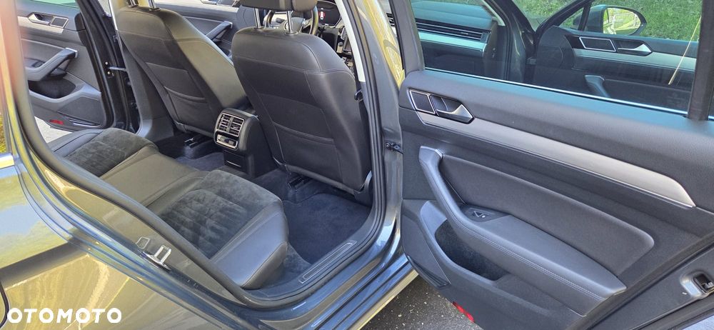Volkswagen Passat 2.0 TDI BMT Highline - 2