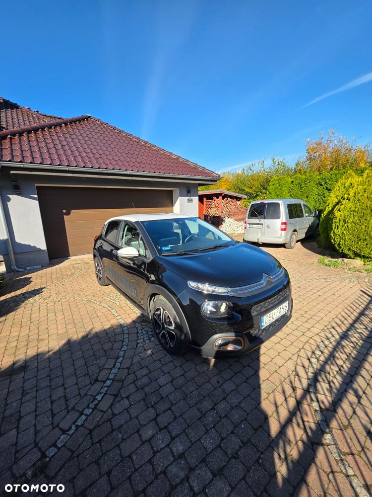 Citroën C3 1.2 PureTech Feel Pack - 4