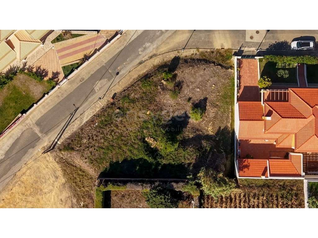 Terreno Urbano de 617 m² entre Mafra e Ericeira | Construa a sua mo... - Grande imagem: 3/20