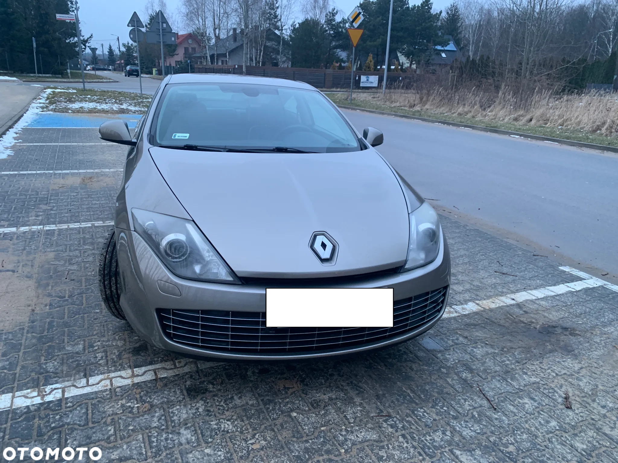 Renault Laguna - 2