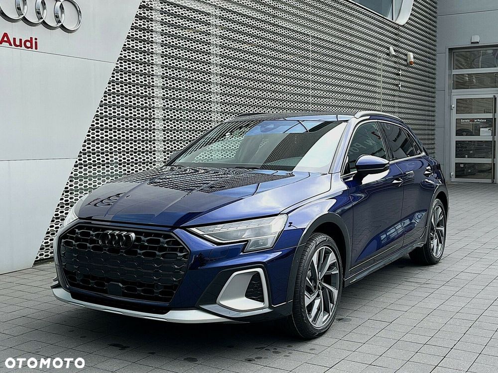 Audi A3 Sportback - 26