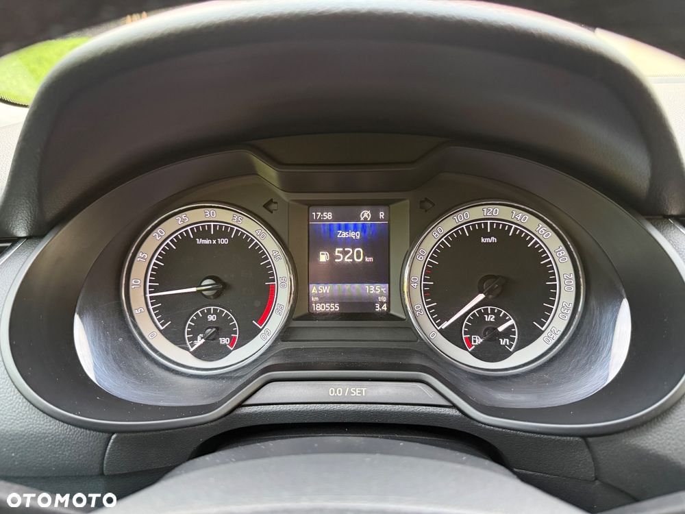Skoda Octavia 2.0 TDI Green tec DSG Elegance - 34