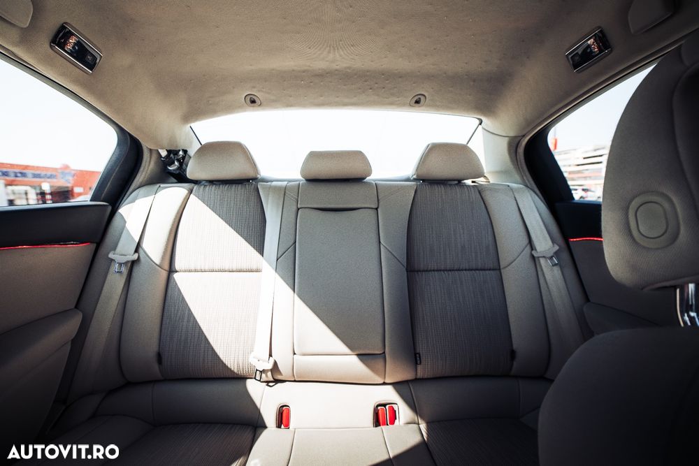 Peugeot 508 2.0 HDI FAP BVA Allure - 16
