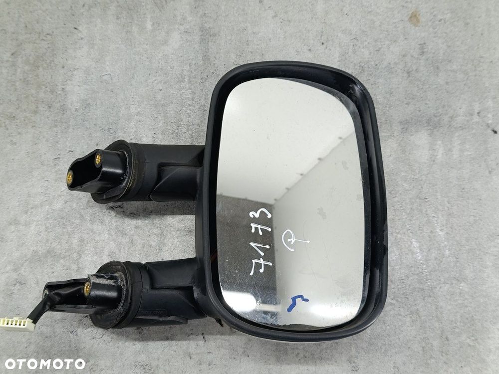 LUSTERKO PRAWE FIAT DOBLO I FL 249 - 11