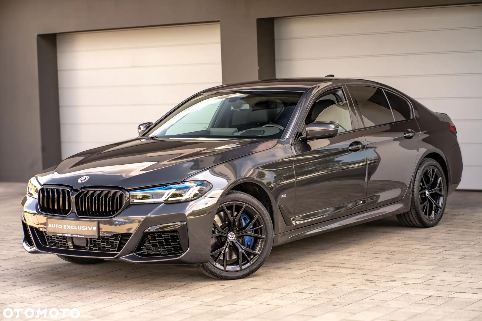 BMW Seria 5 - 9
