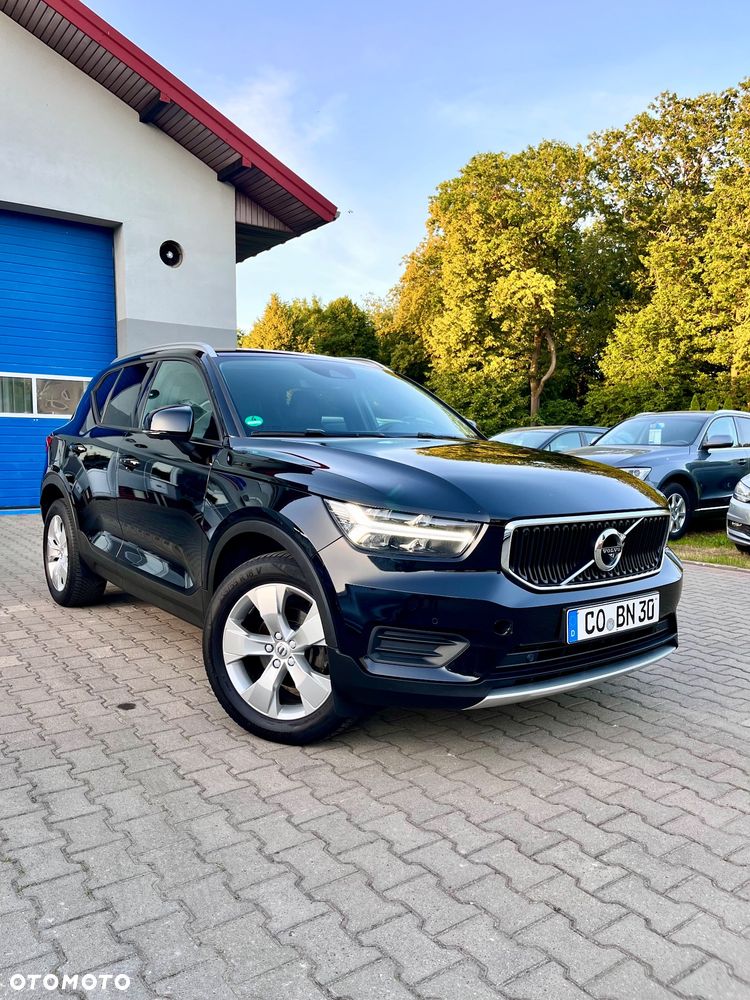 Volvo XC 40 - 8