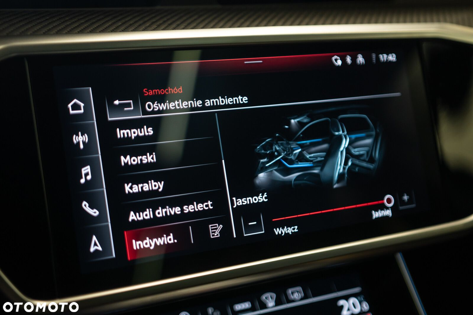 Audi RS6 - 25