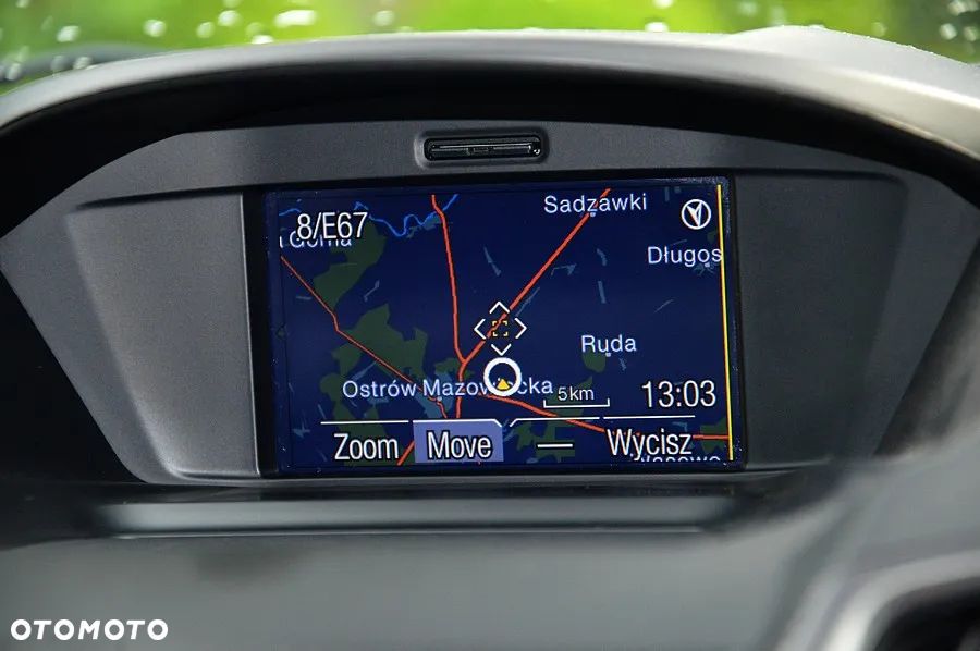 Ford Kuga 2.0 TDCi Individual MPS6 - 29