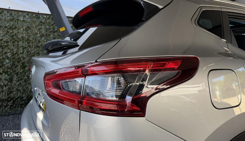 Nissan Qashqai 1.5 dCi Tekna - 37
