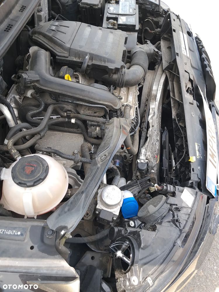 Skoda Fabia - 21