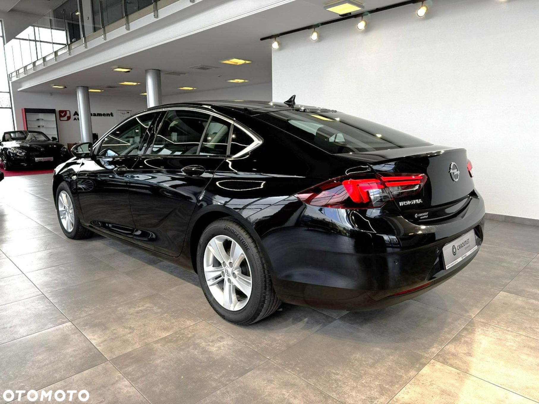 Opel Insignia - 6