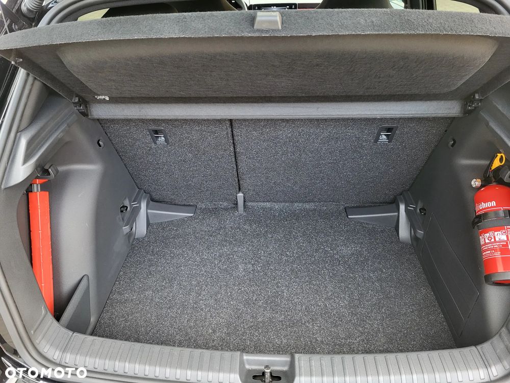Skoda Fabia 1.0 TSI Monte Carlo - 19