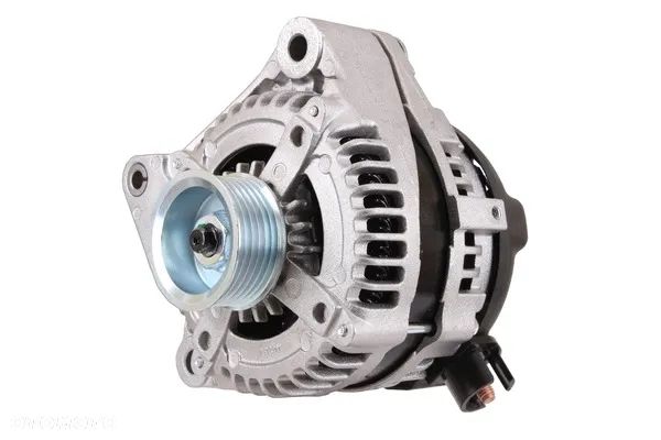 28-6687 ALTERNATOR LEXUS - 1
