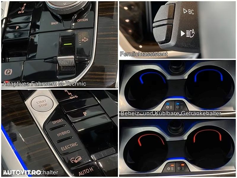 BMW X5 xDrive50e - 20