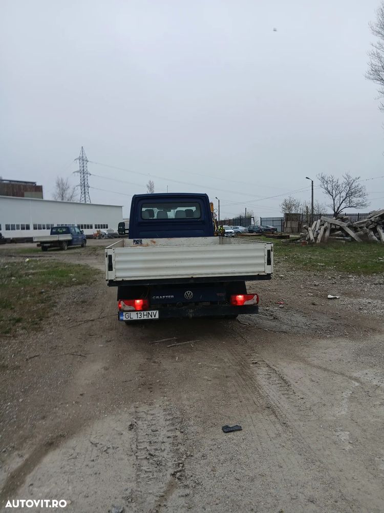 Volkswagen Crafter - 7