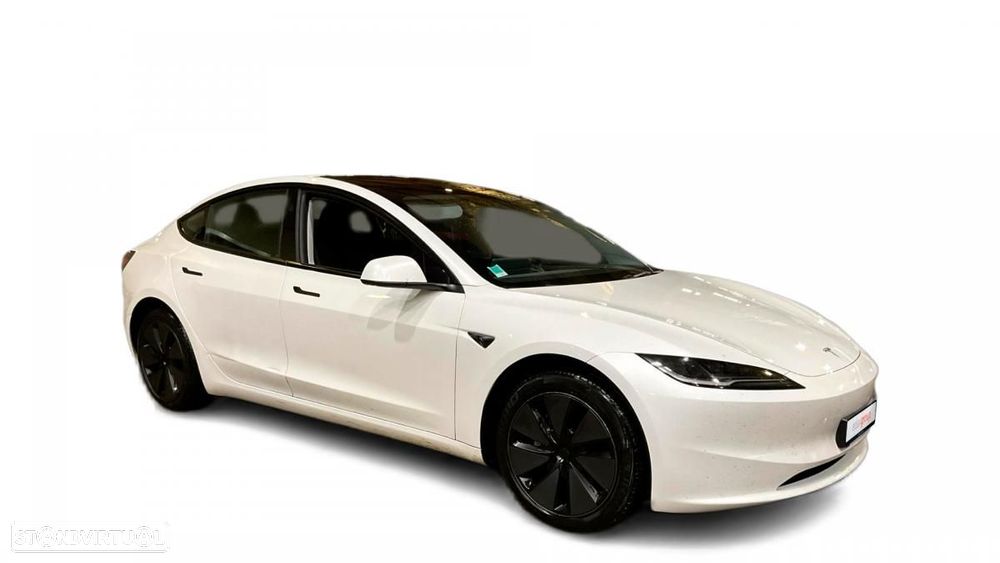 Tesla Model 3 Standard RWD - 1