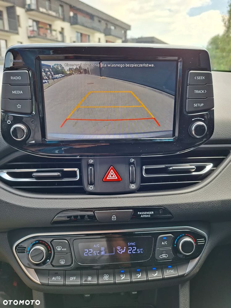 Hyundai i30 1.5 DPI Comfort - 6