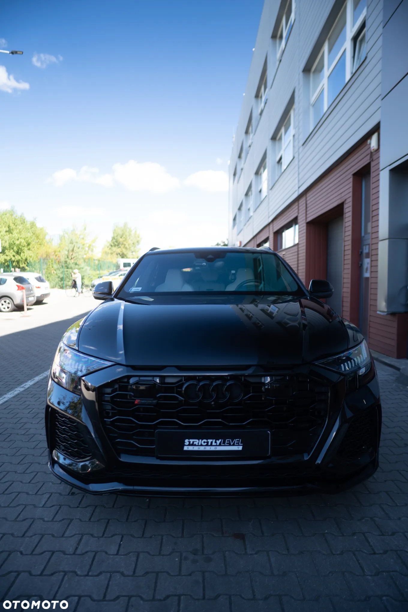 Audi RS Q8 - 3