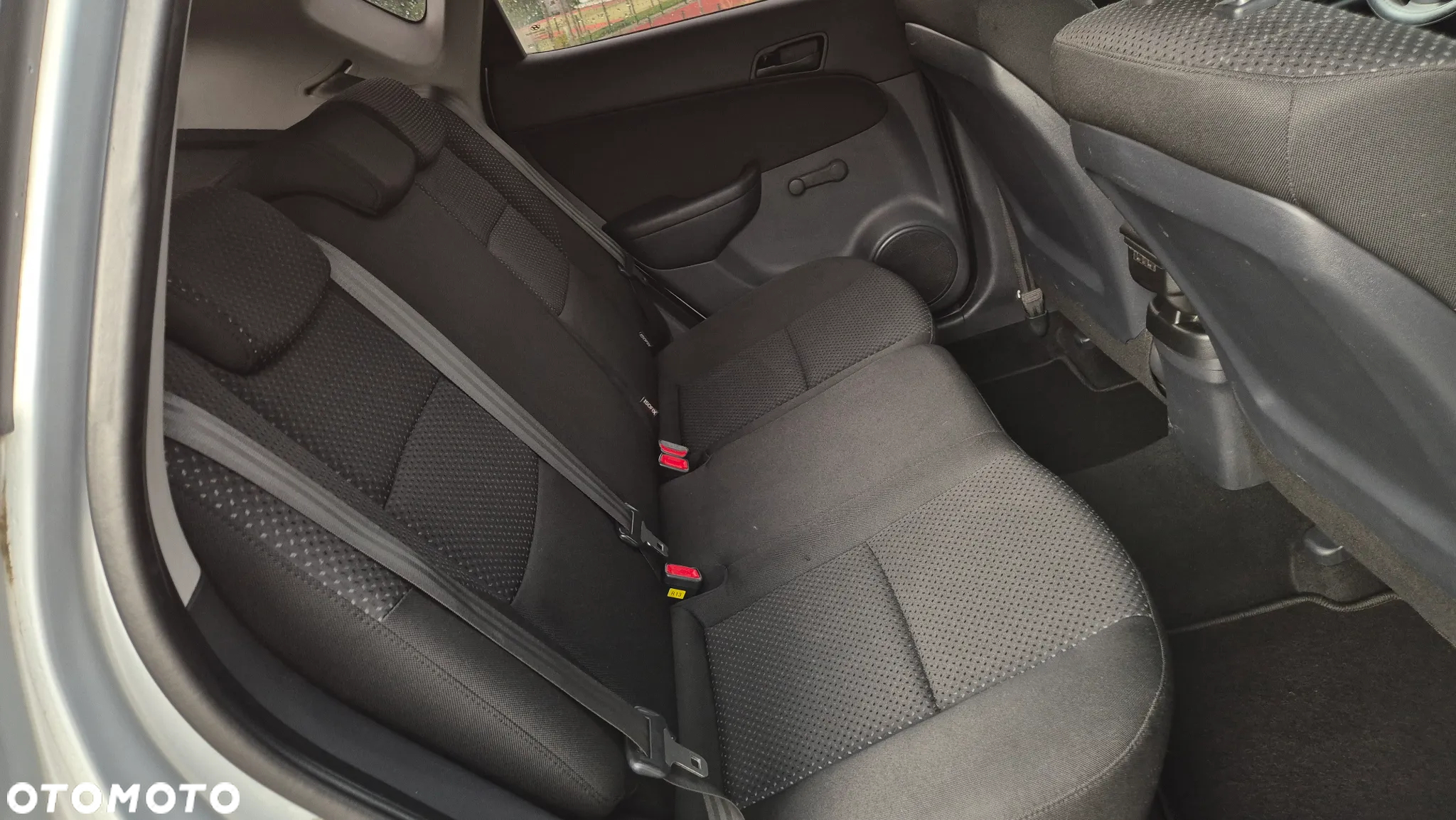 Hyundai i30 1.4 Comfort - 7
