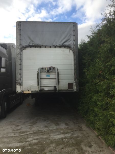 Schmitz SCS/24 , 13,62 - 4