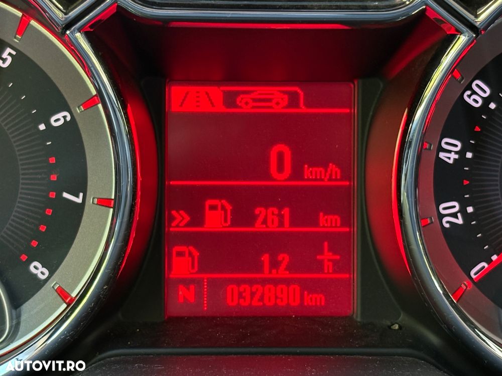 OPEL Adam 2016 — imagine 6