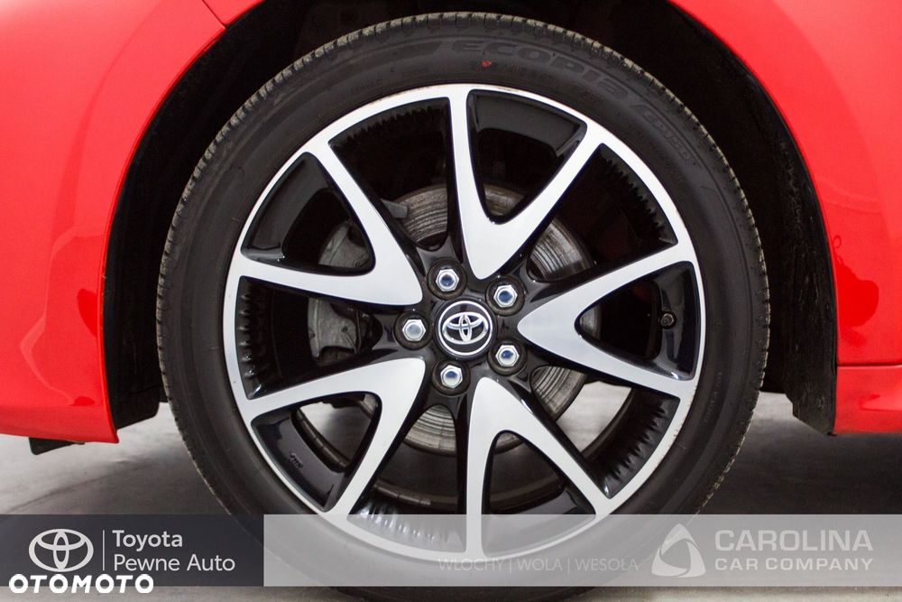 Toyota Yaris - 22