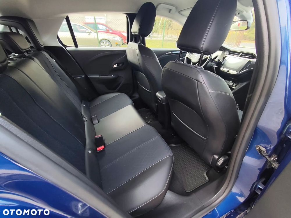 Opel Corsa 1.2 Direct Injection Turbo Start/Stop Ultimate - 7