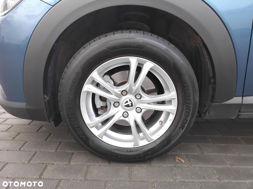 Mazda CX-3 2.0 Skypassion - 9