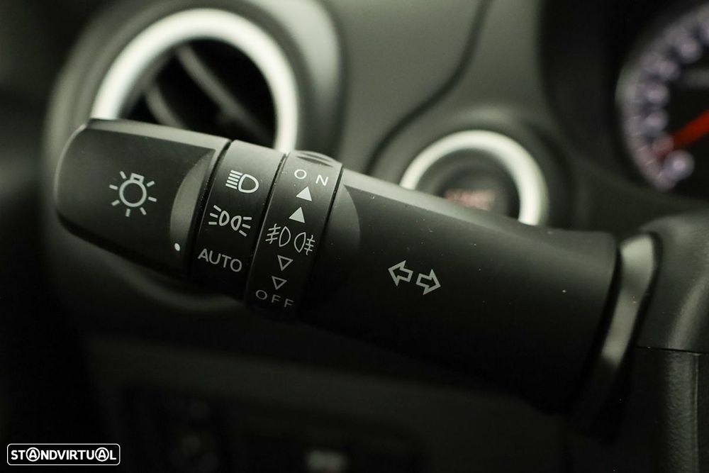 Mitsubishi Space Star 1.2 Connect Edition - 14