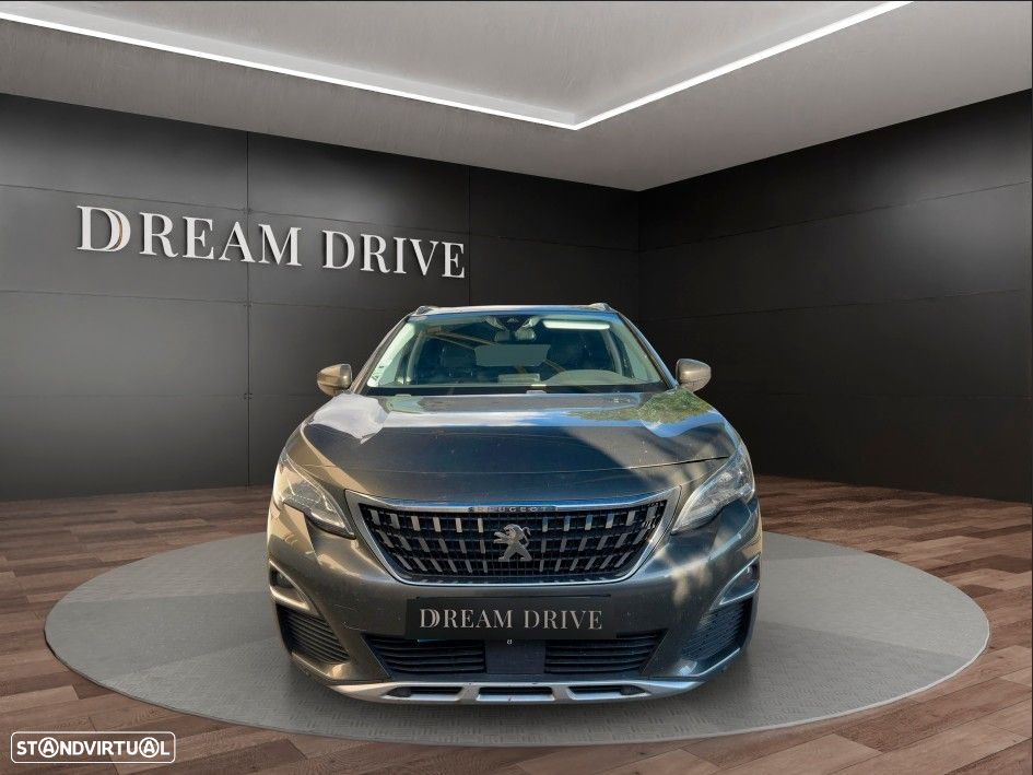 Peugeot 5008 1.2 PureTech Allure EAT8 - 2