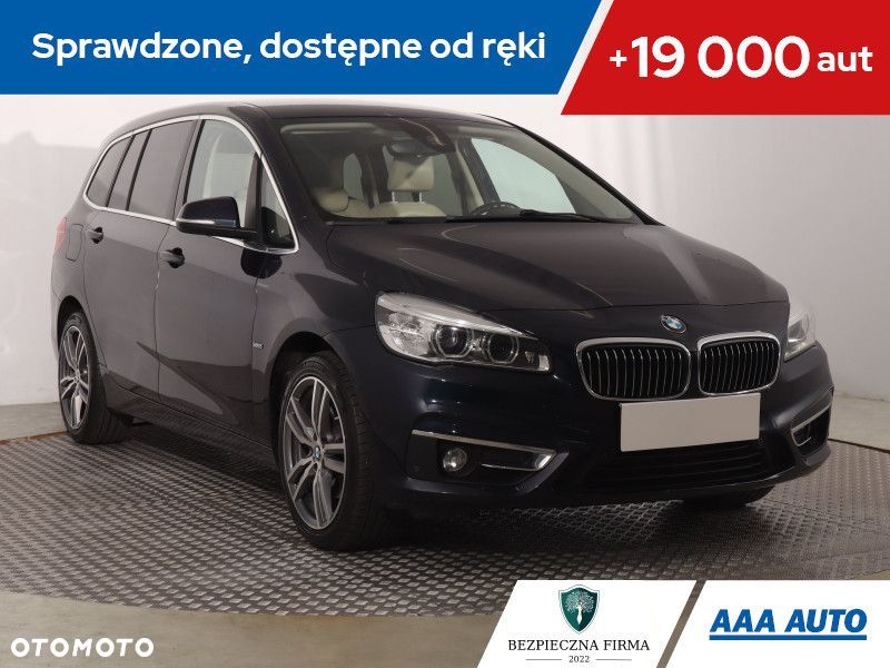 BMW Seria 2 - 2