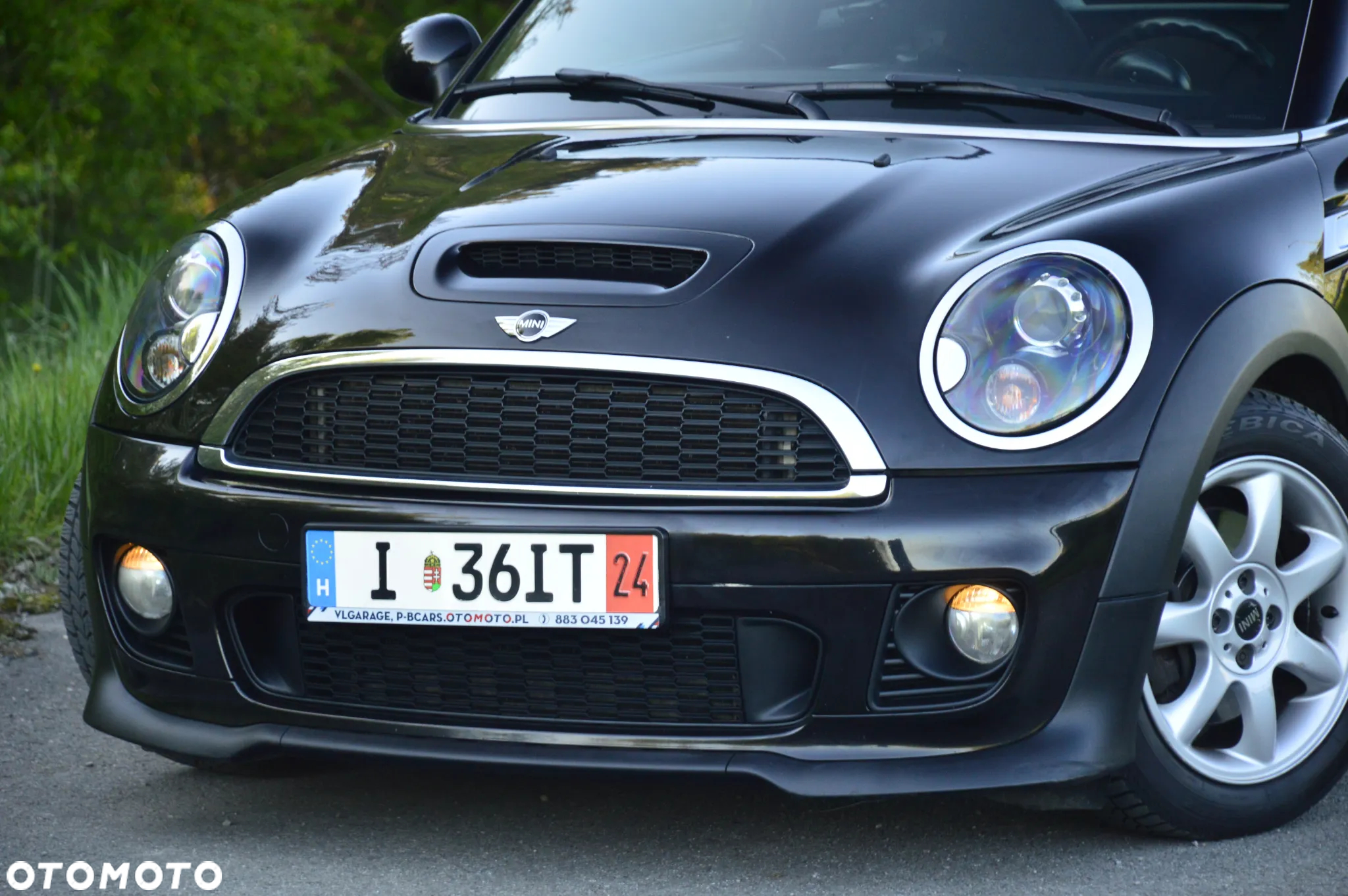 MINI Cooper S Standard - 10