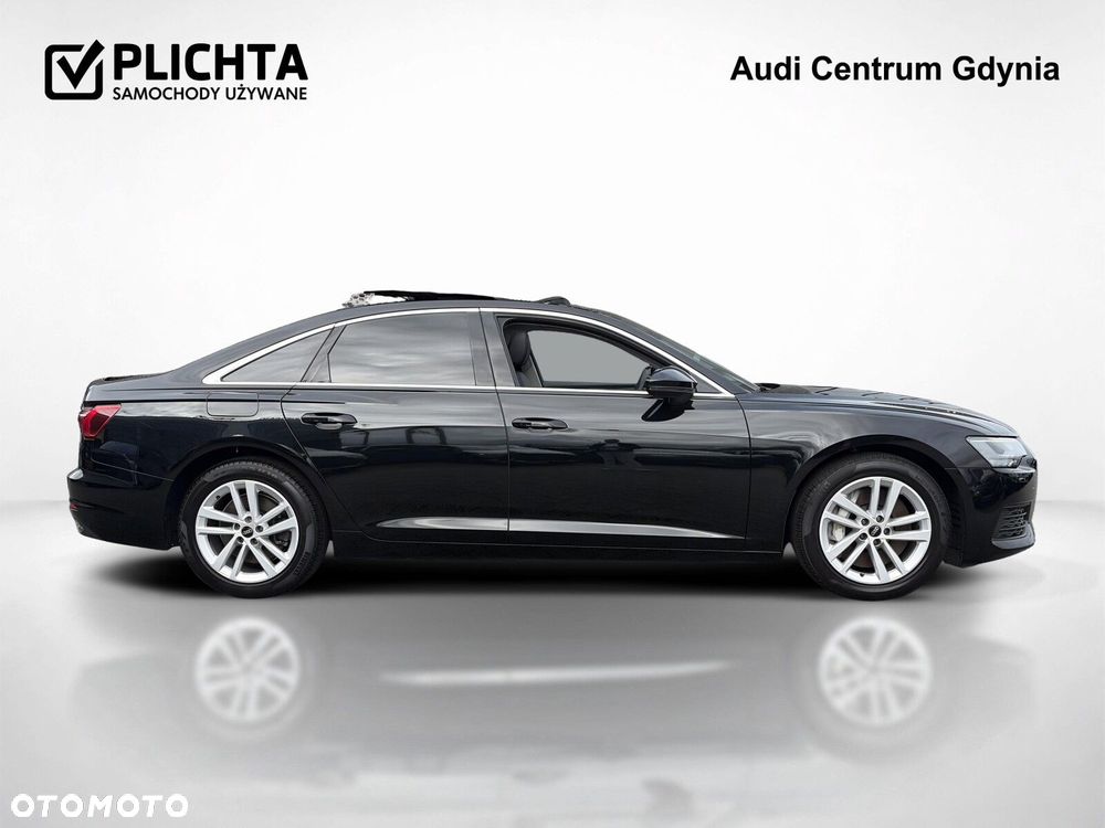 Audi A6 Limousine - 7
