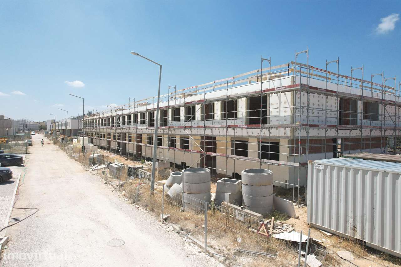 Apartamento T3 | Terraços de São Francisco - Grande imagem: 4/13