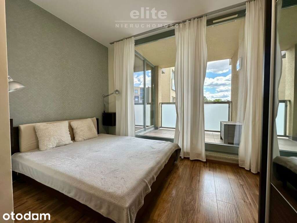 Barbakan Gumieńce 2 pok Balkon