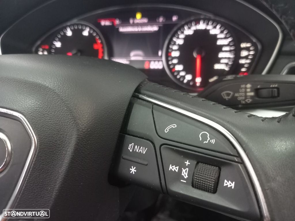 Audi A4 2.0 TDI - 19