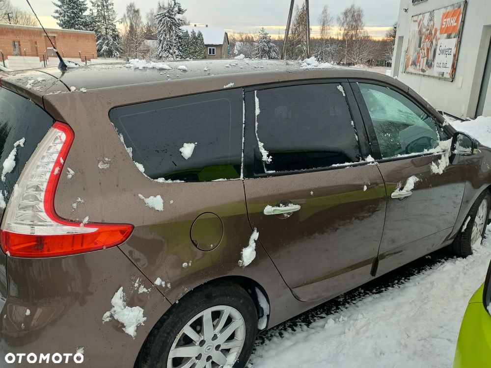 Renault Scenic - 7