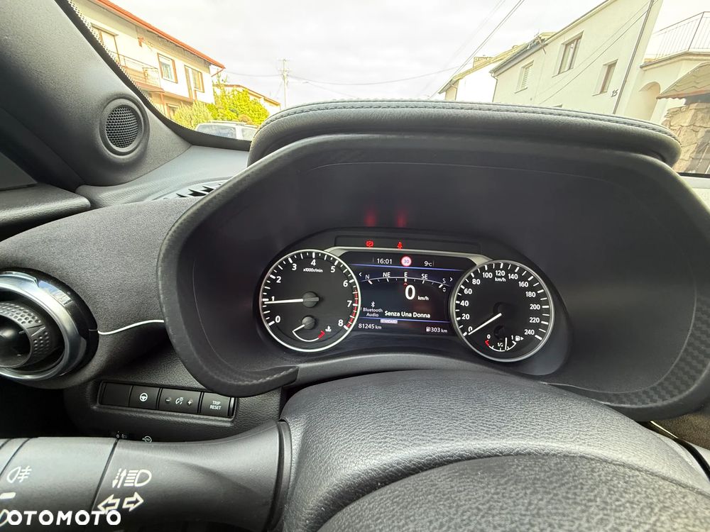 Nissan Juke 1.0 DIG-T N-Design - 13